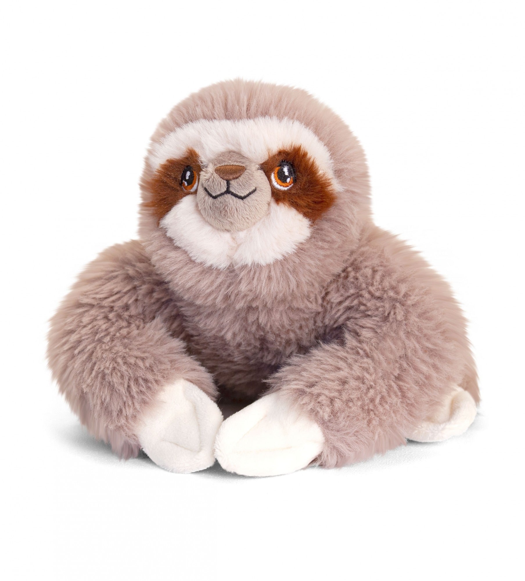 View Keeleco Sloth 18cm information
