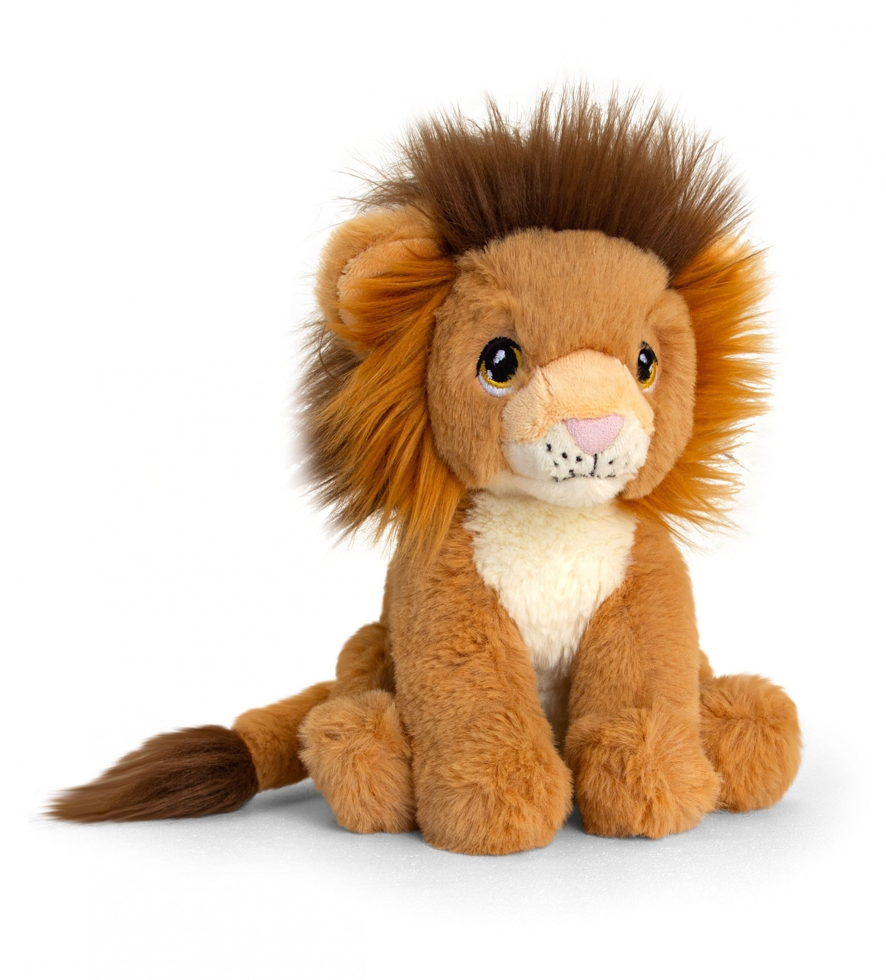 View Keeleco Lion 18cm information