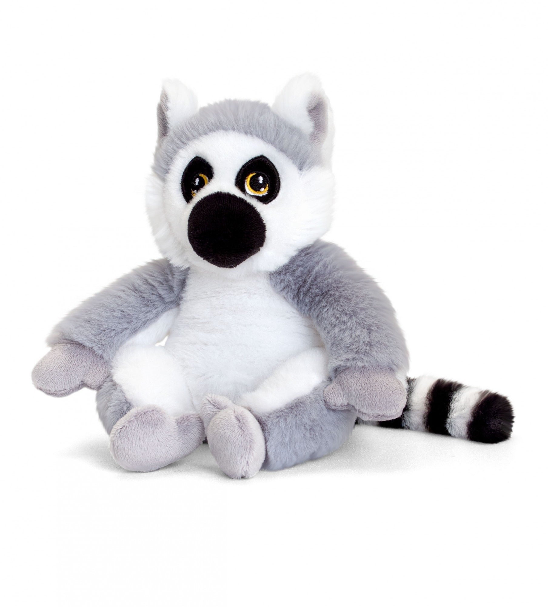 View Keeleco Lemur 18cm information