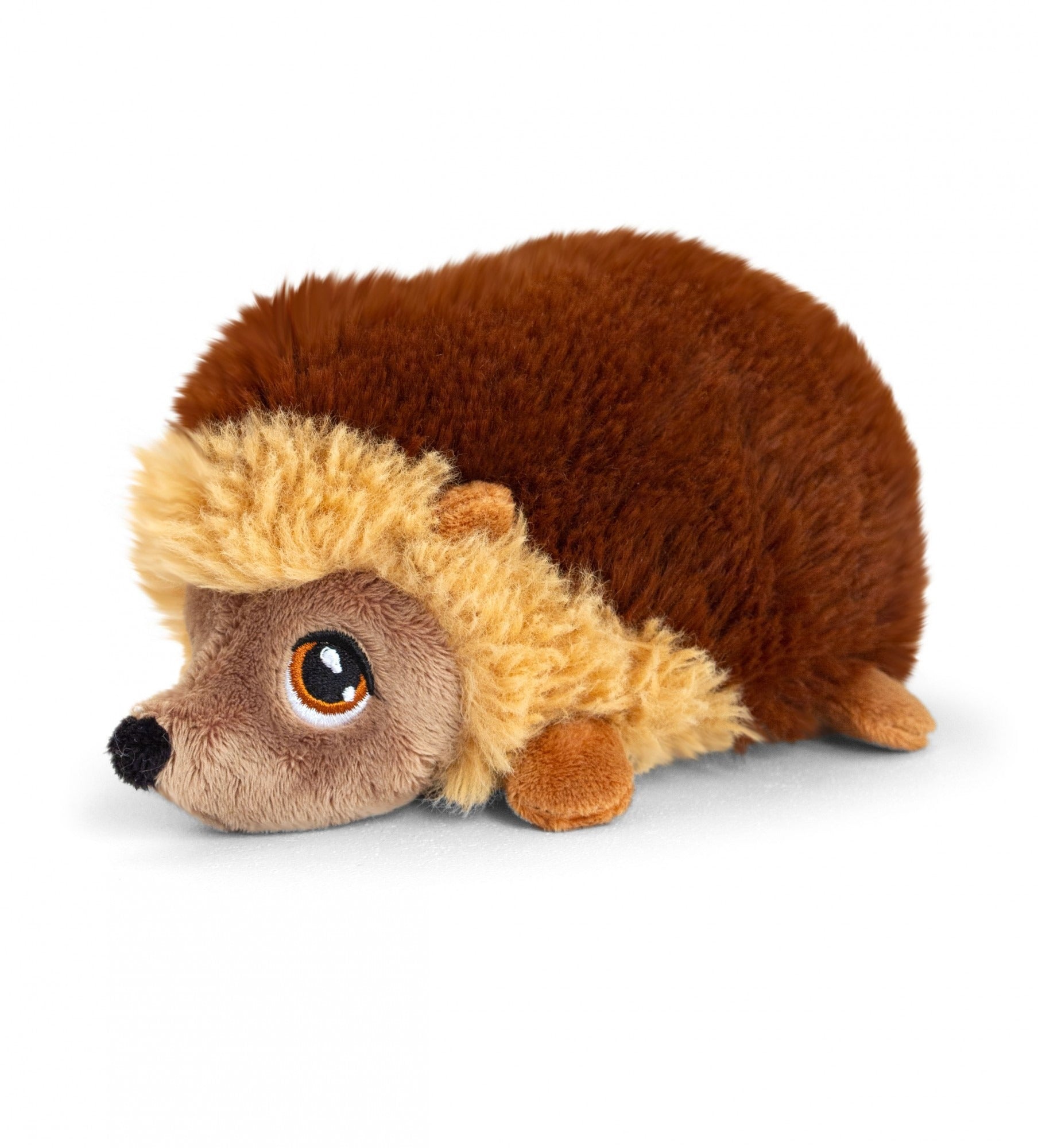 View Keeleco Hedgehog 18cm information