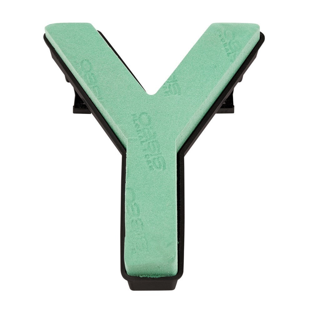 View Oasis Letter Y Naylorbase Frame Black Base information