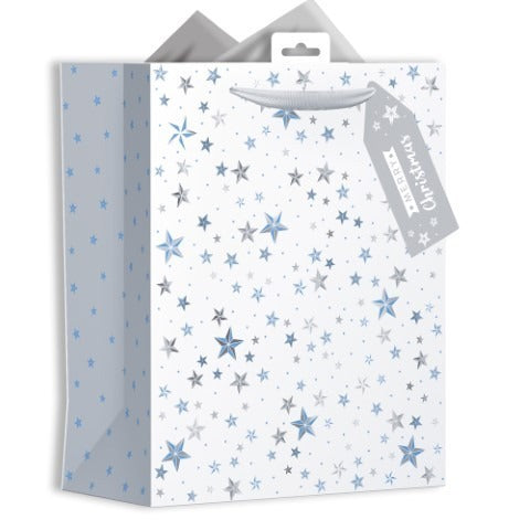 View Large Shining Stars Gift Bags information