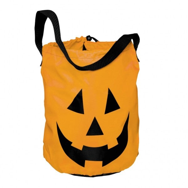 View Halloween Pumpkin Treat Tote Bag information