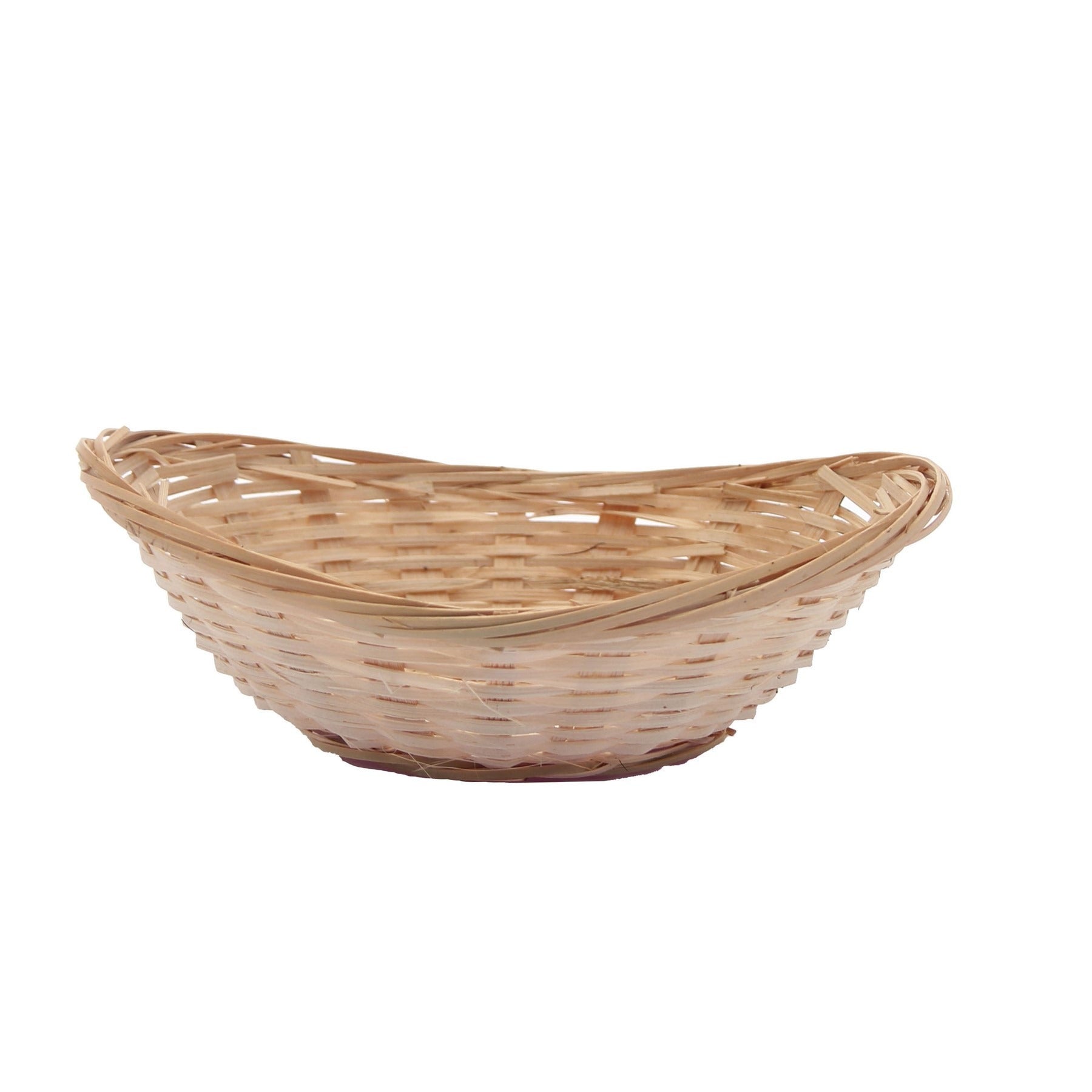 View Oval Bread Basket 23cm information