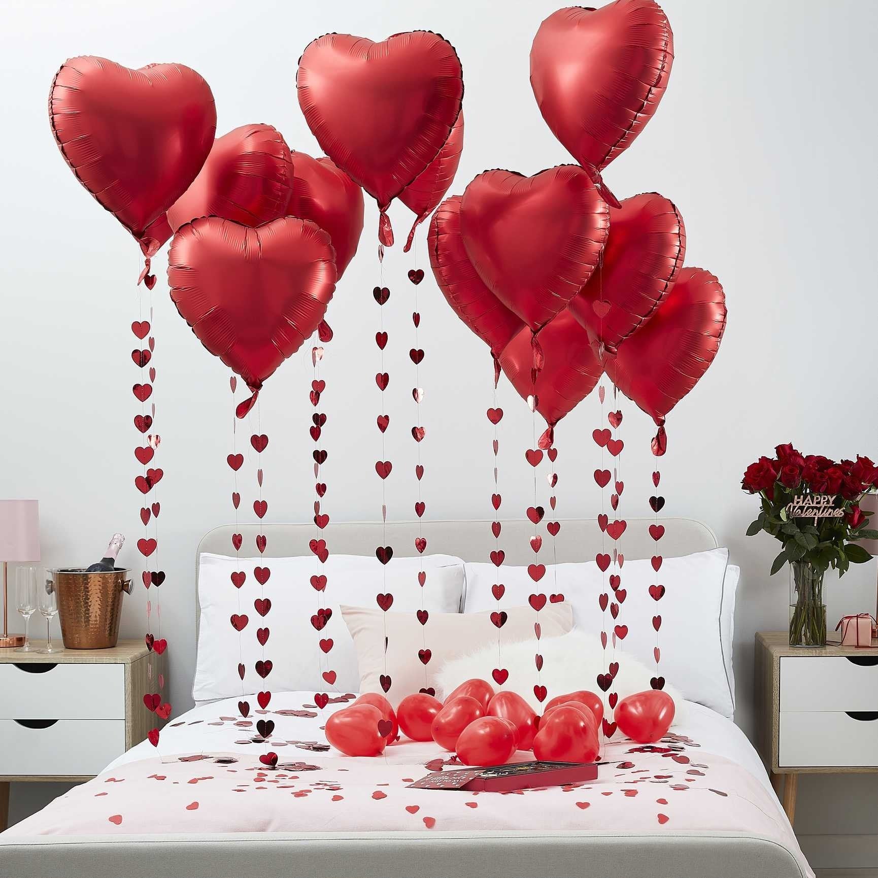 View Petal Balloon Decoration Kit information