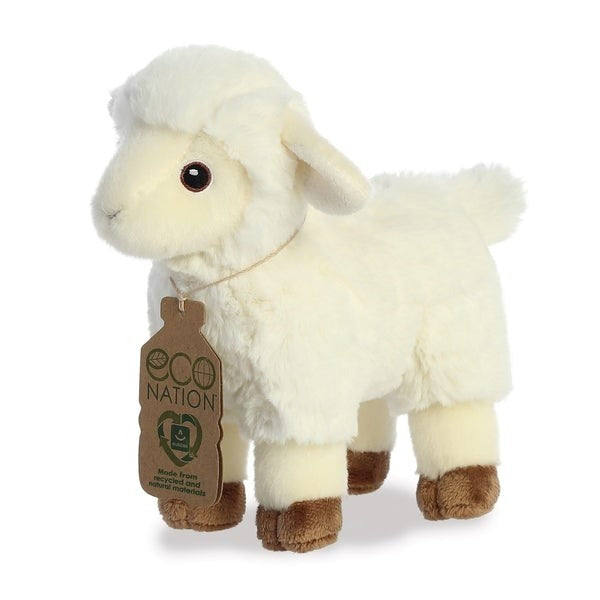 View Eco Nation Lamb 8inch information