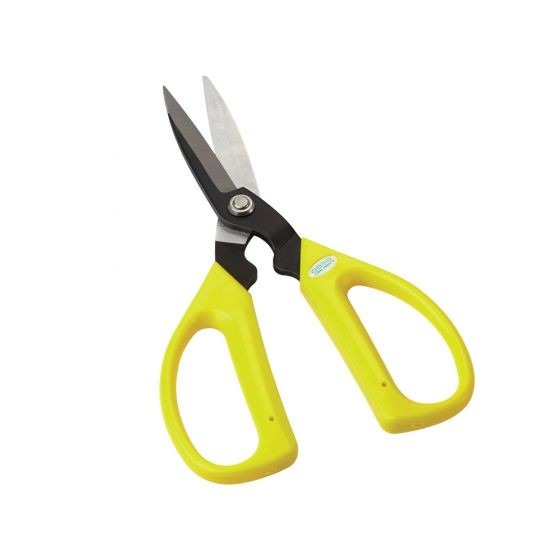 View Carbon Blade Scissors information