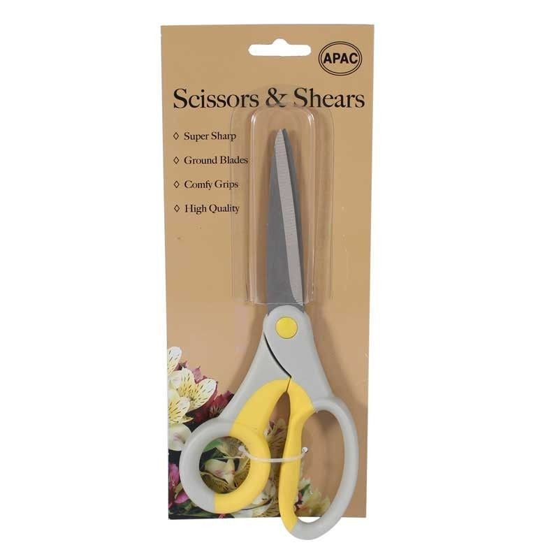 View Titanium Scissors 8inch information