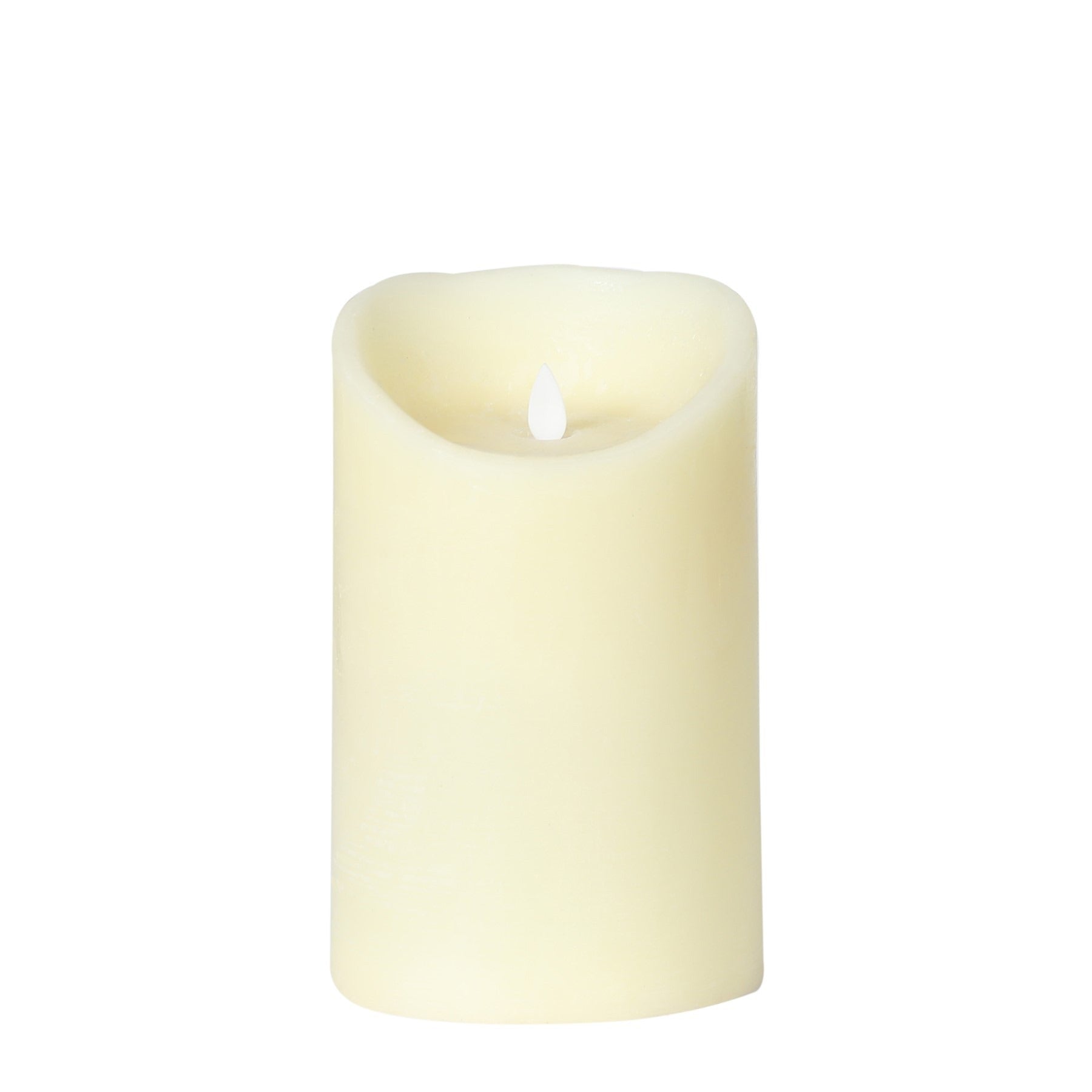 View Moving Flame LED Candle 125 x 20cm information