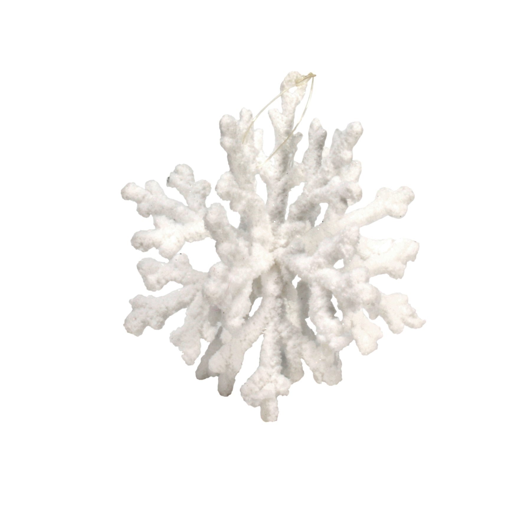 View Winter Wonderland Snowflake Decoration Dia17cm information