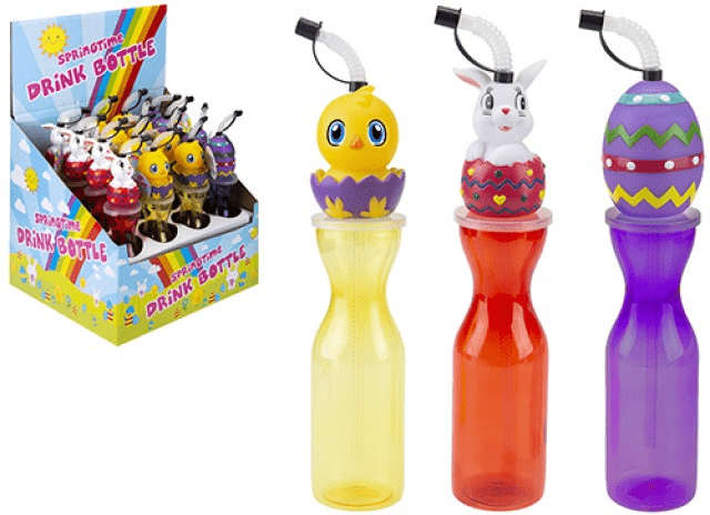 View 500ml Easter Bottle Assorted Product information