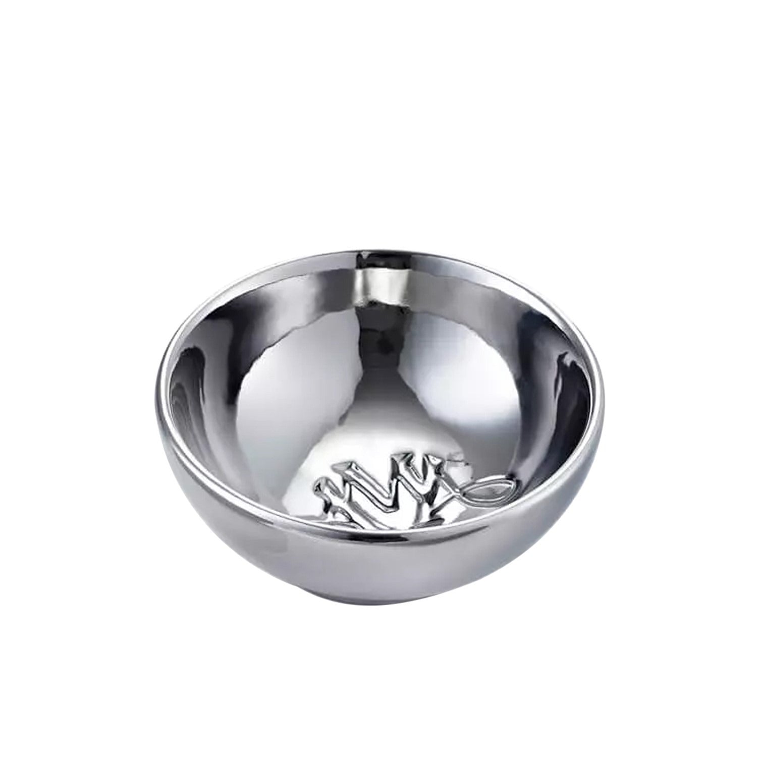 View Ava May Oval Burner Bowl Chrome information