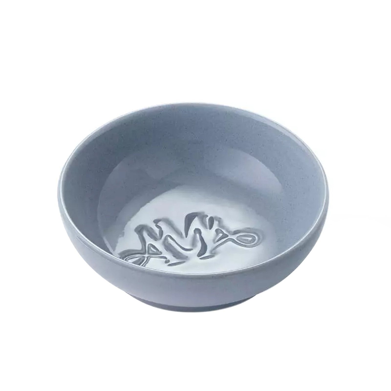 View Ava May Round Burner Bowl Grey information