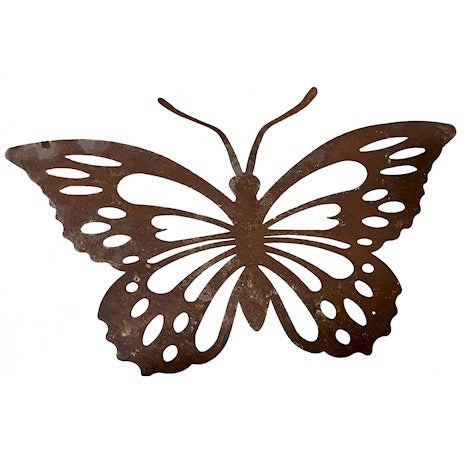 View Wall Butterfly 35cm information