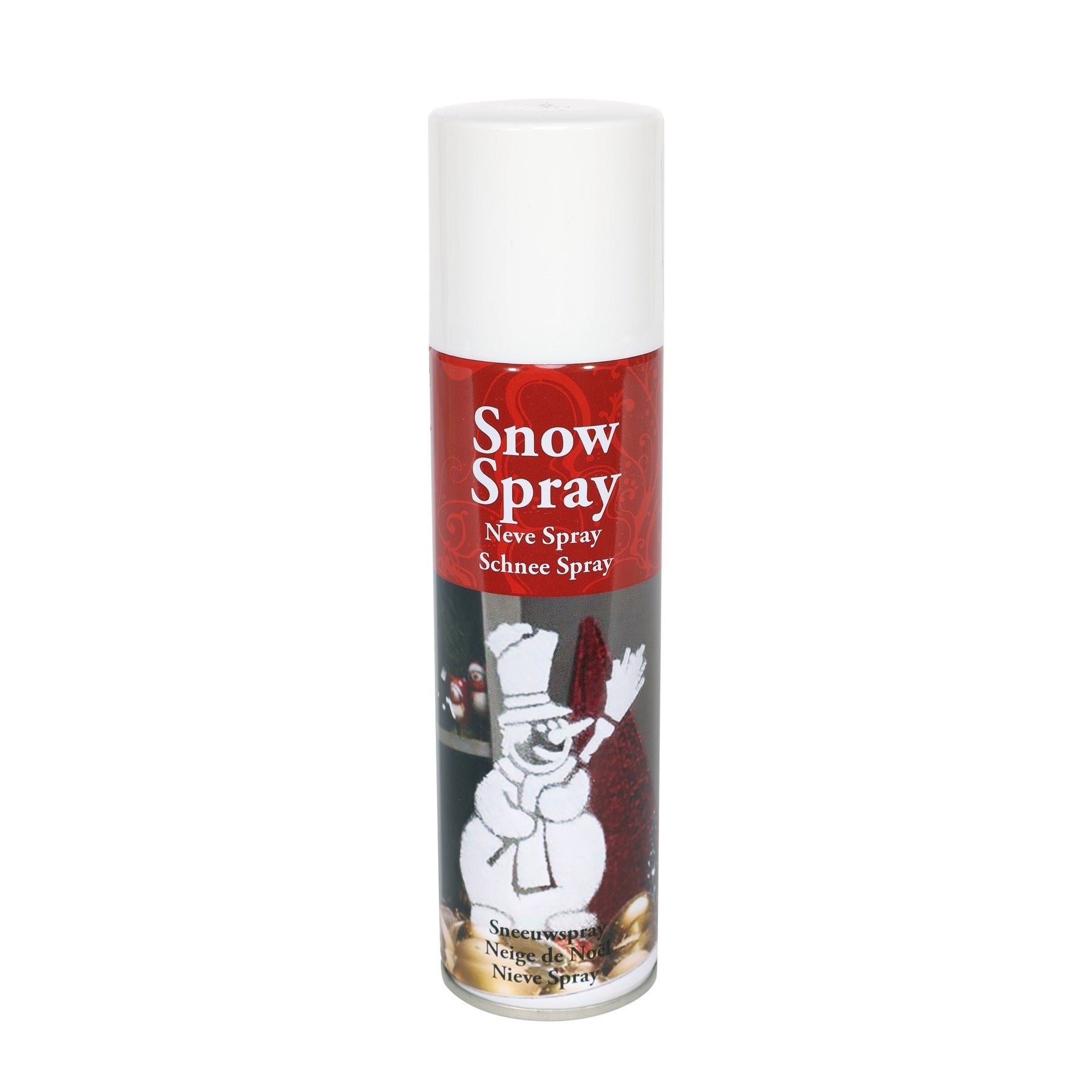 View Snow Spray 150ml information