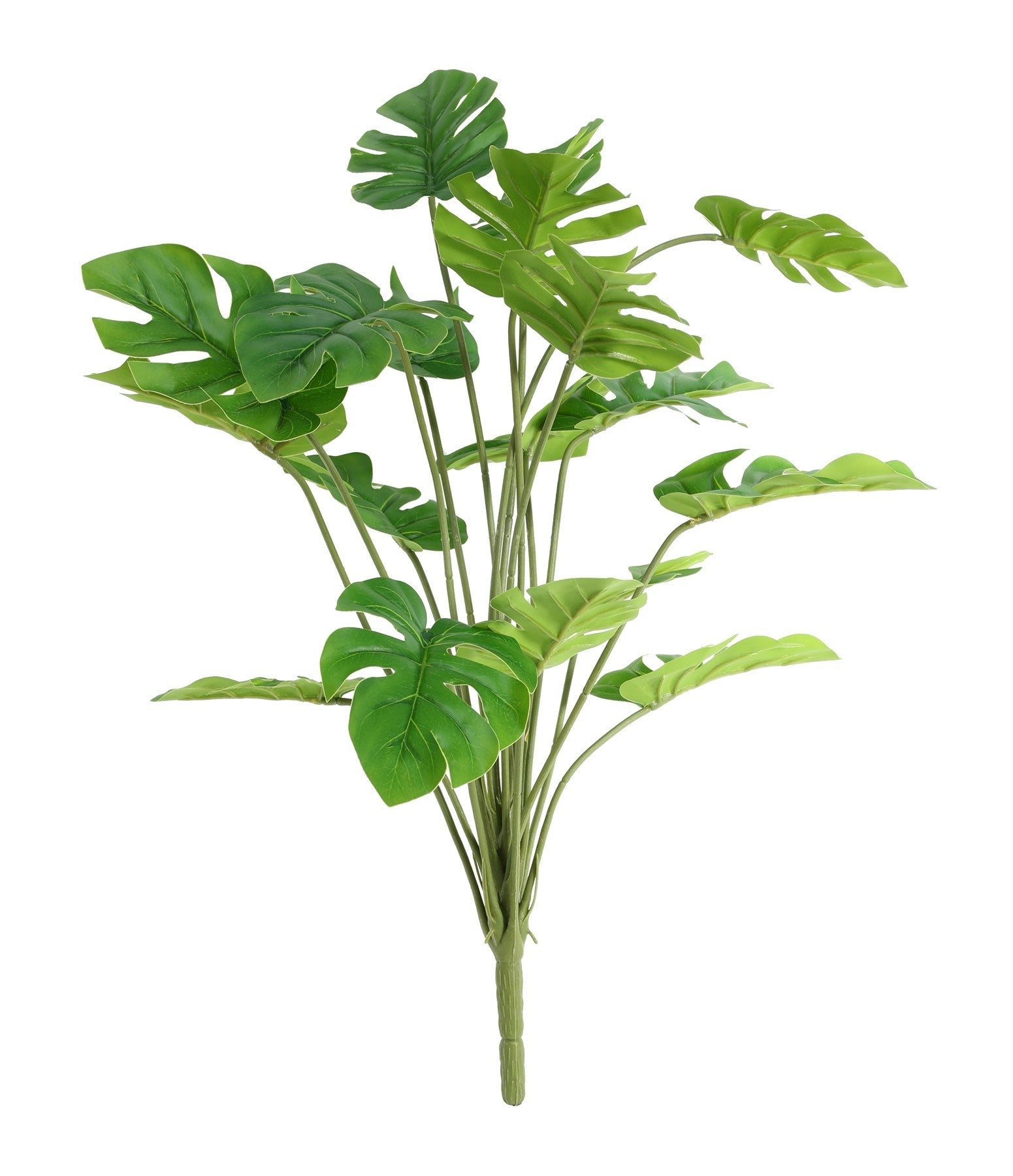 View Artificial Monstera House Plant 46cm information