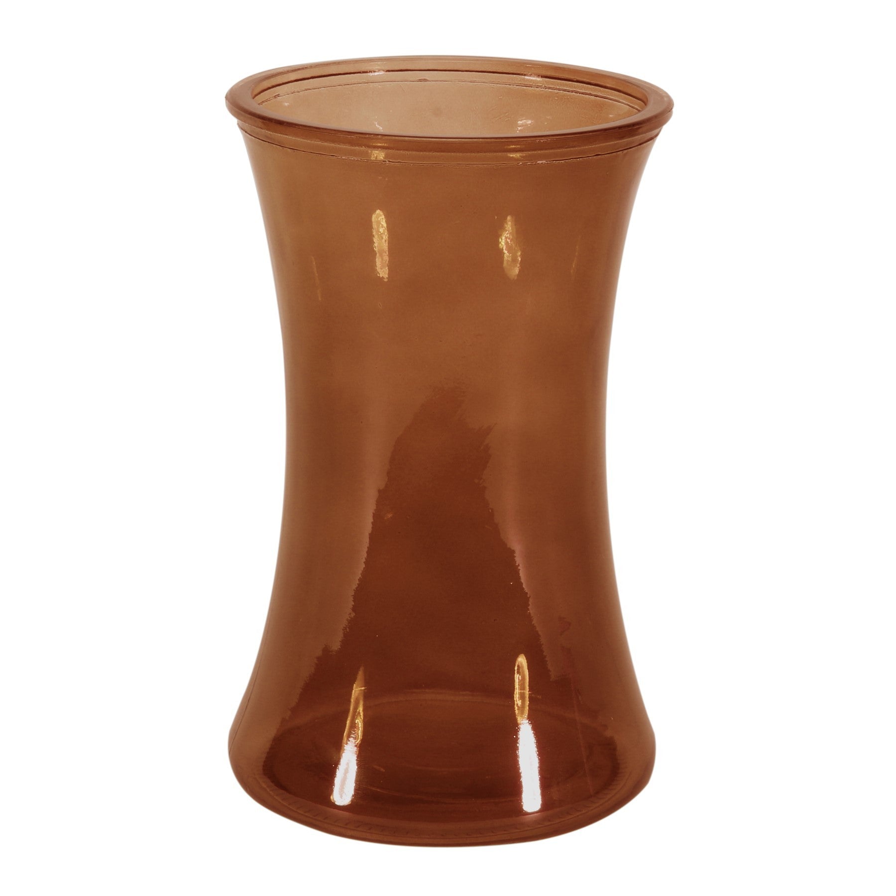 View Infinity Honey Vase 203cm information