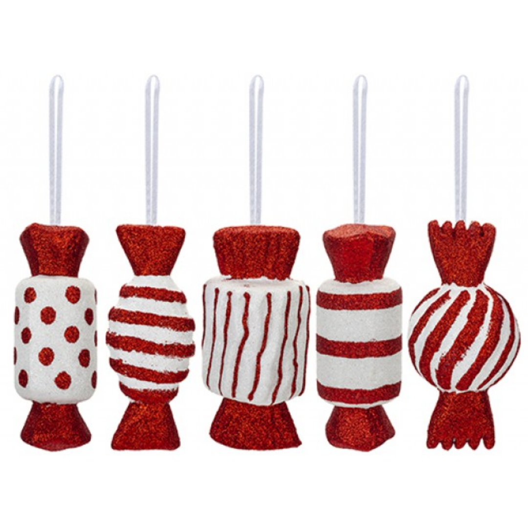 View Sweet Christmas Decoration Assorted information