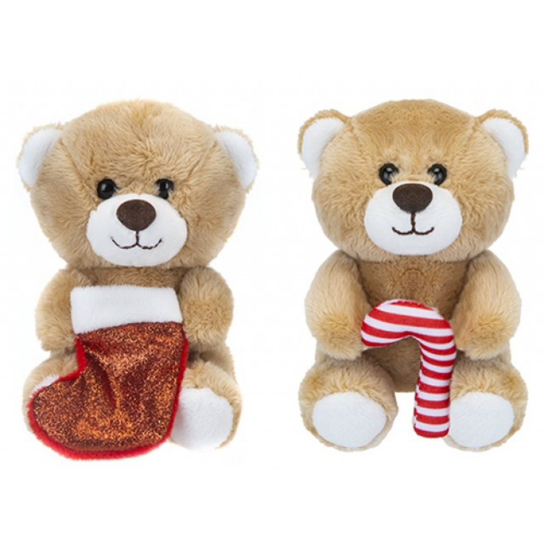 View Christmas Bear 5 Inch  information