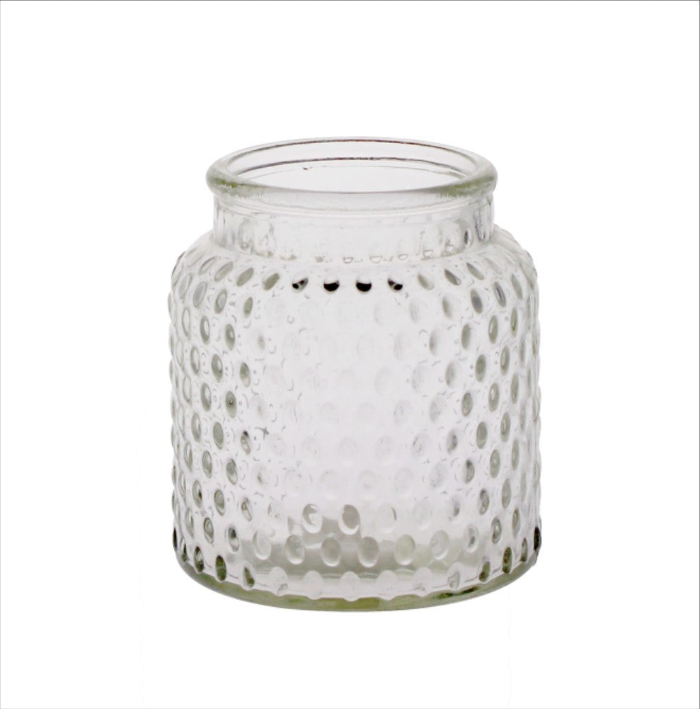 View Pickwick Clear Jar 11cm x 10cm information