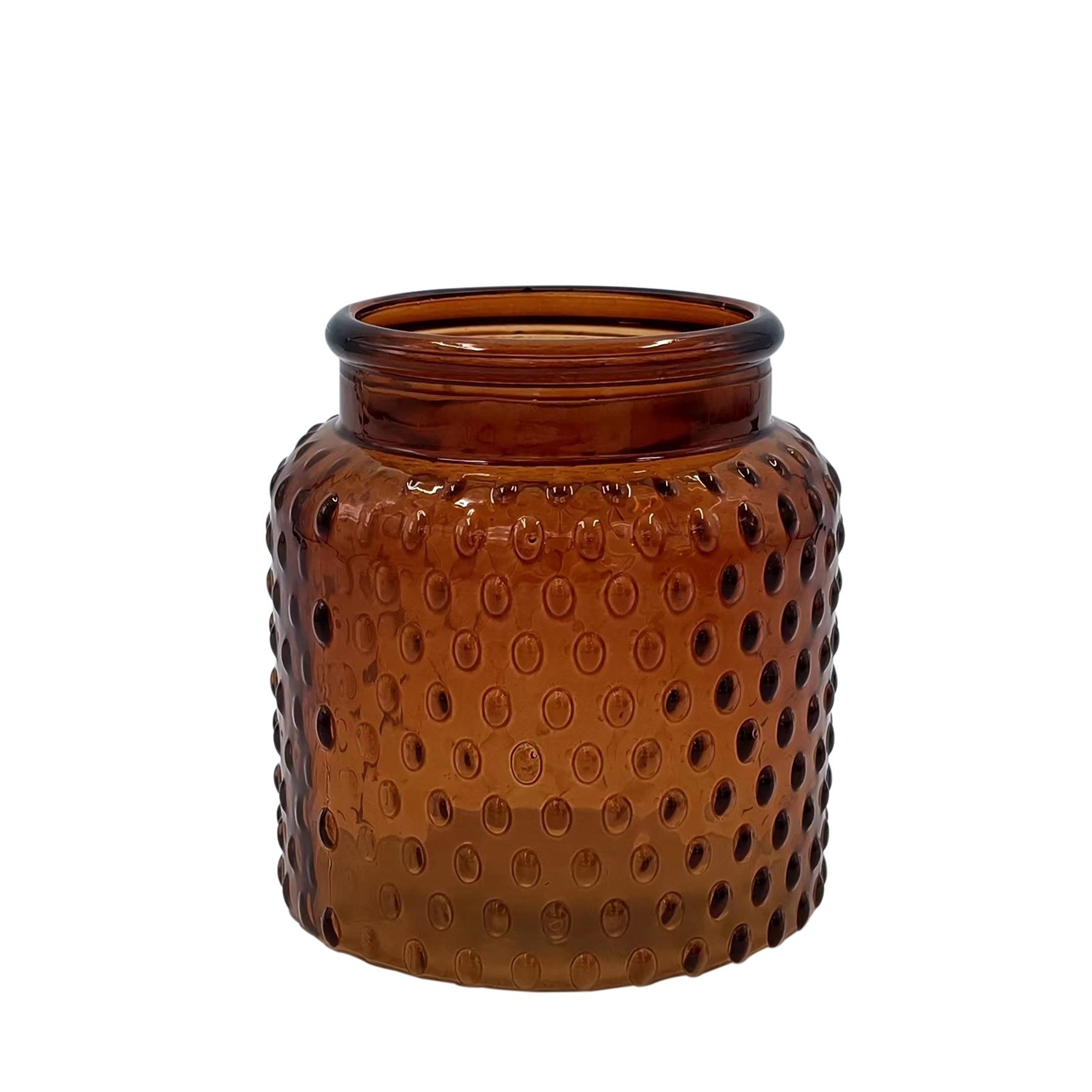 View Pickwick Jar Brown Honey H11 x 10cm information