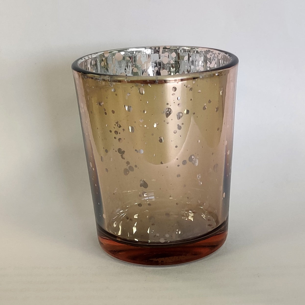 View Mercury Rose Gold Votive information