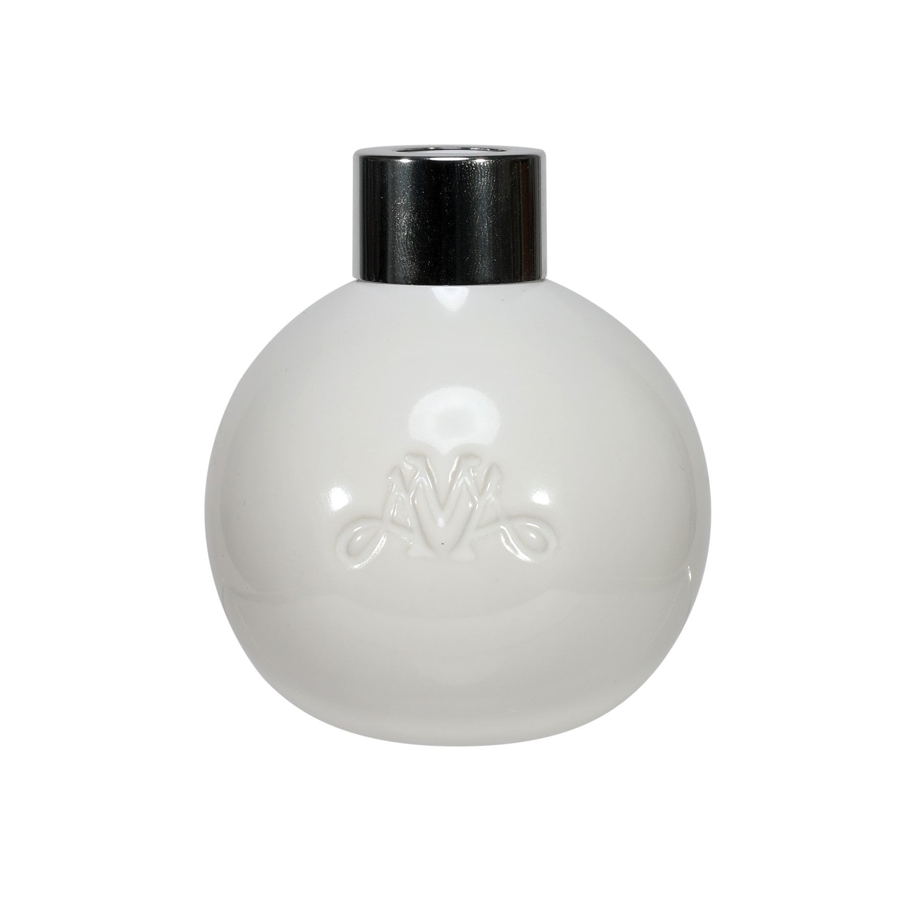 View Ava May White Sphere Diffuser Bottle information