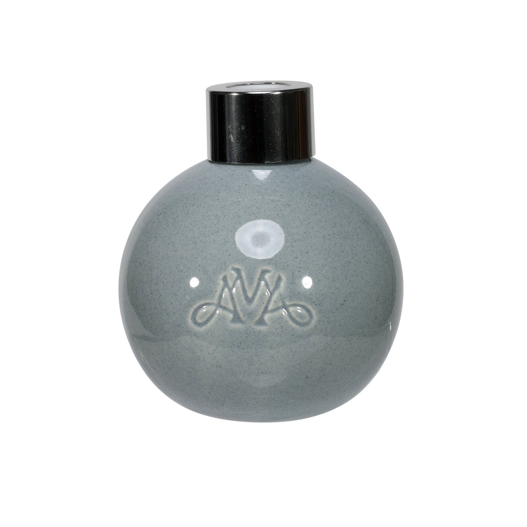 View Ava May Grey Sphere Diffuser Bottle information