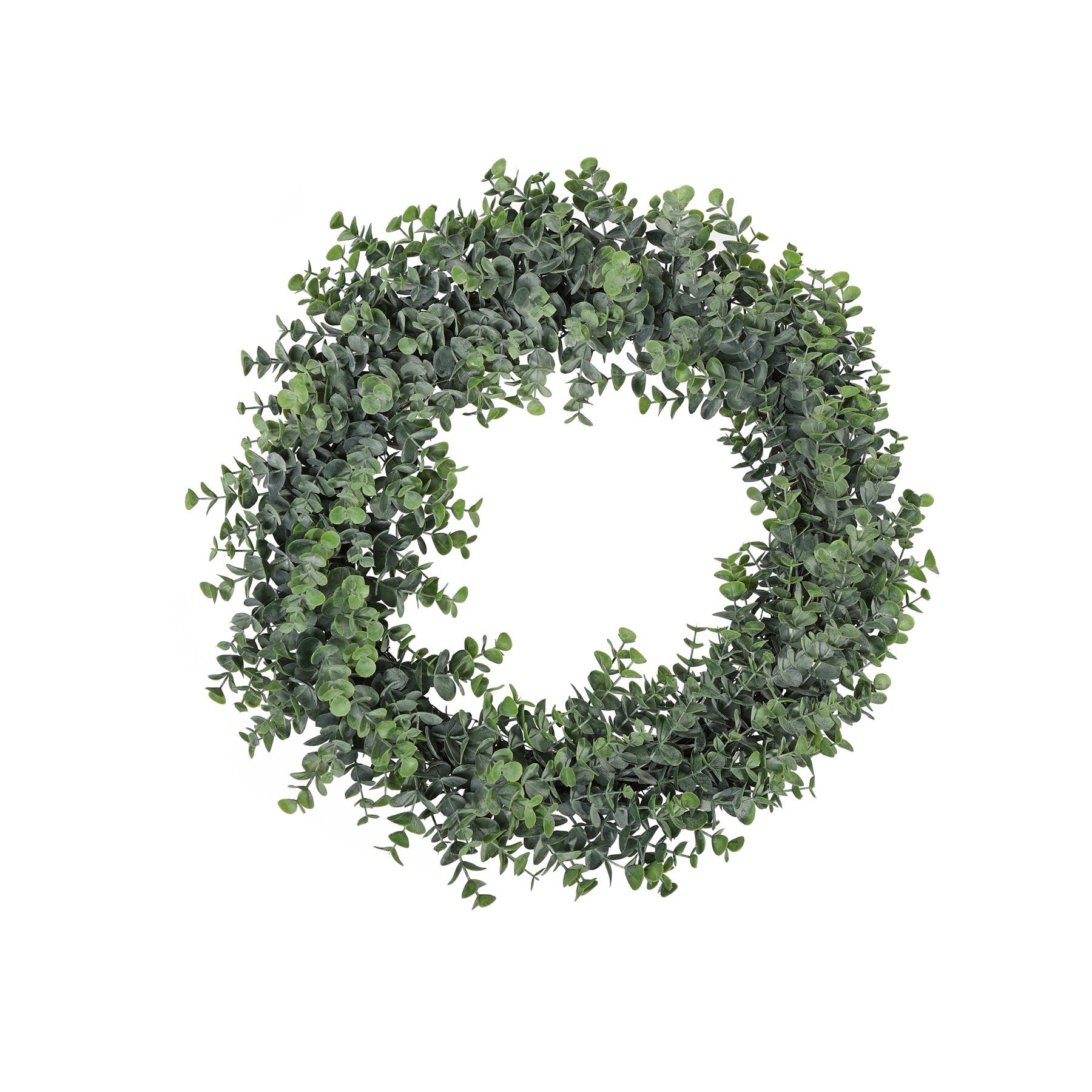 View Botanica Eucalyptus Wreath 40cm information