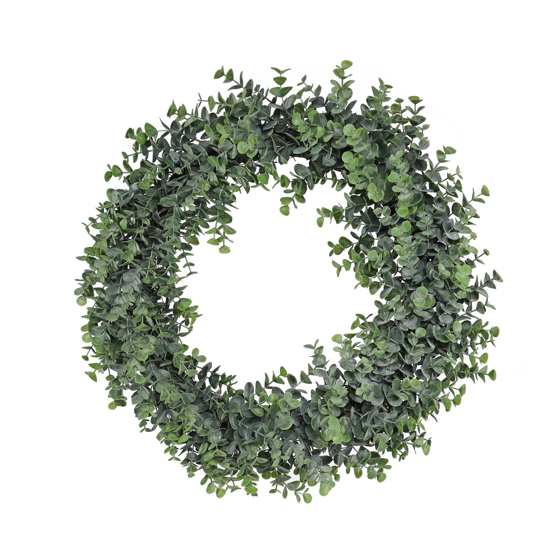 View Botanica Eucalyptus Wreath 48cm information