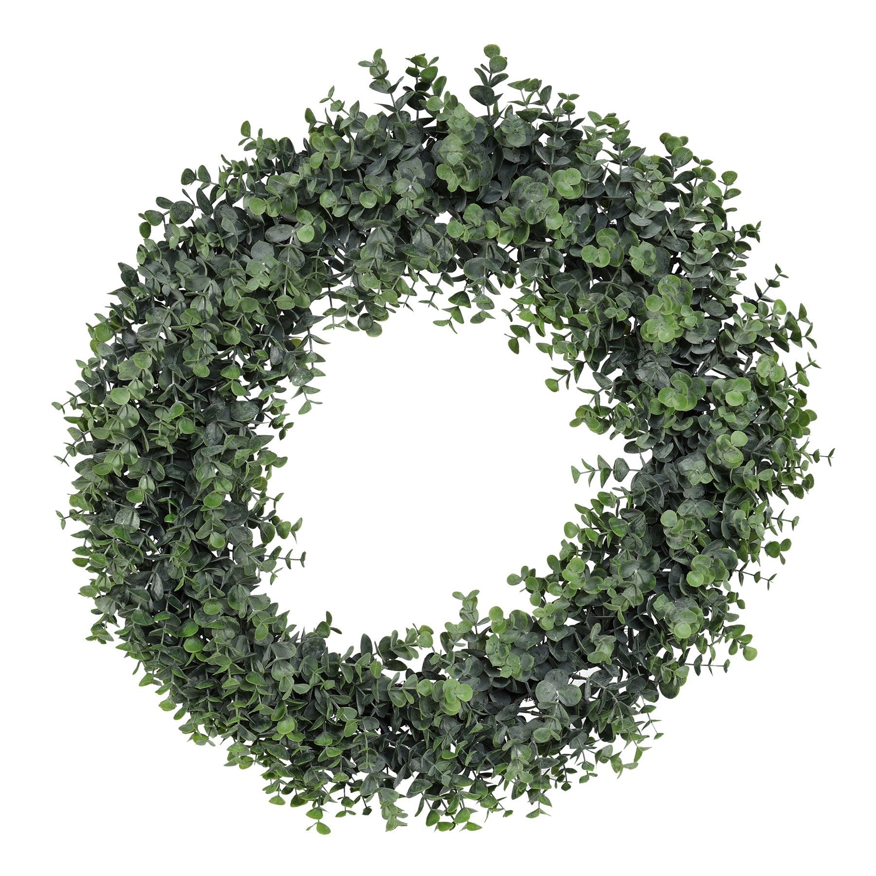 View Botanica Eucalyptus Wreath 60cm information