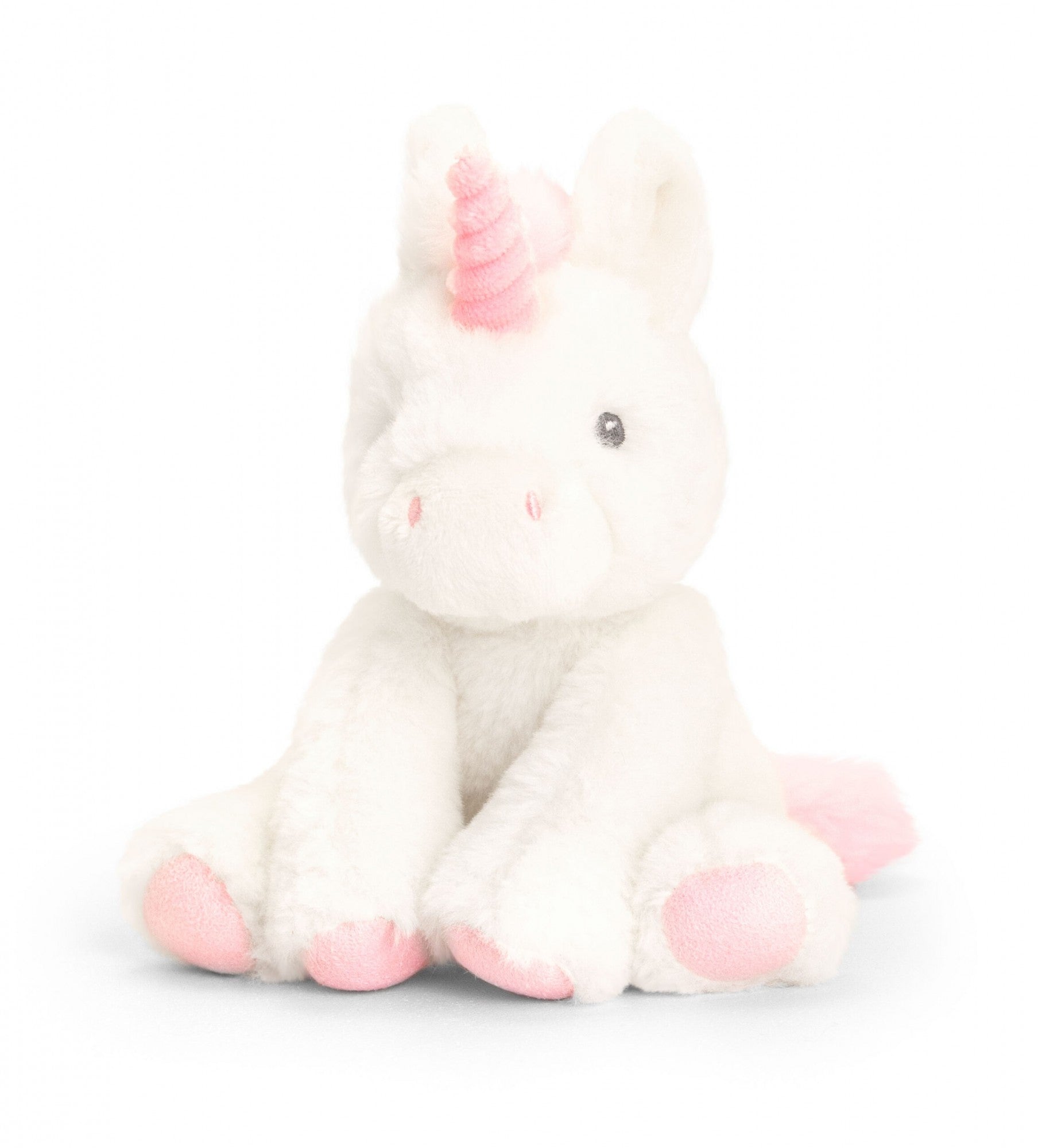 View Keeleco Baby Twinkle Unicorn 14cm information