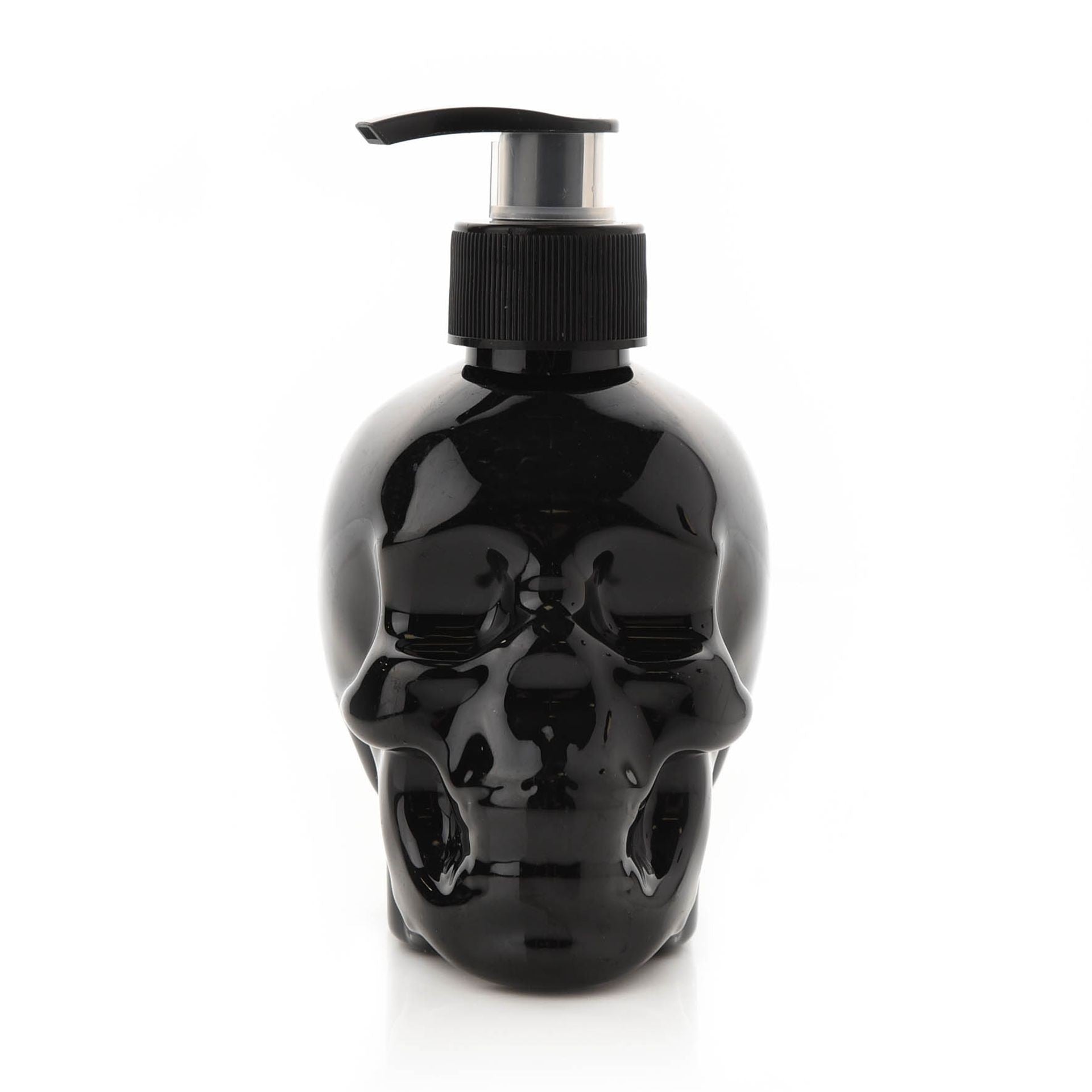 View Black Skull Hand Soap 300ml information