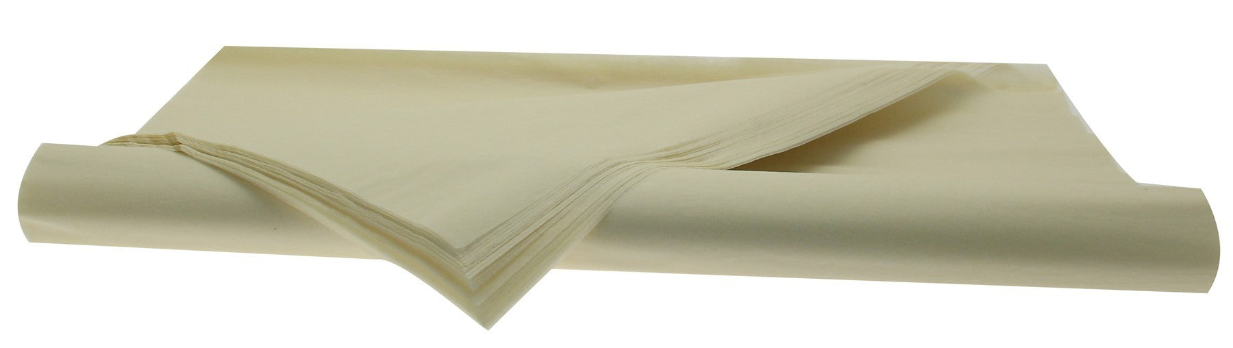 View Cream Tissue Paper Pack x 480 information