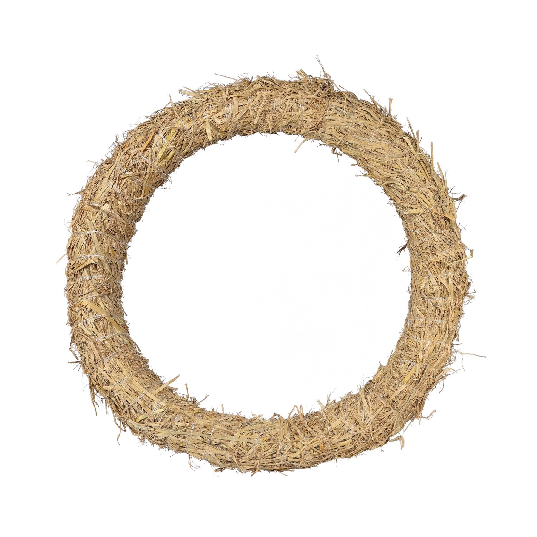 View Straw Ring 50cm information