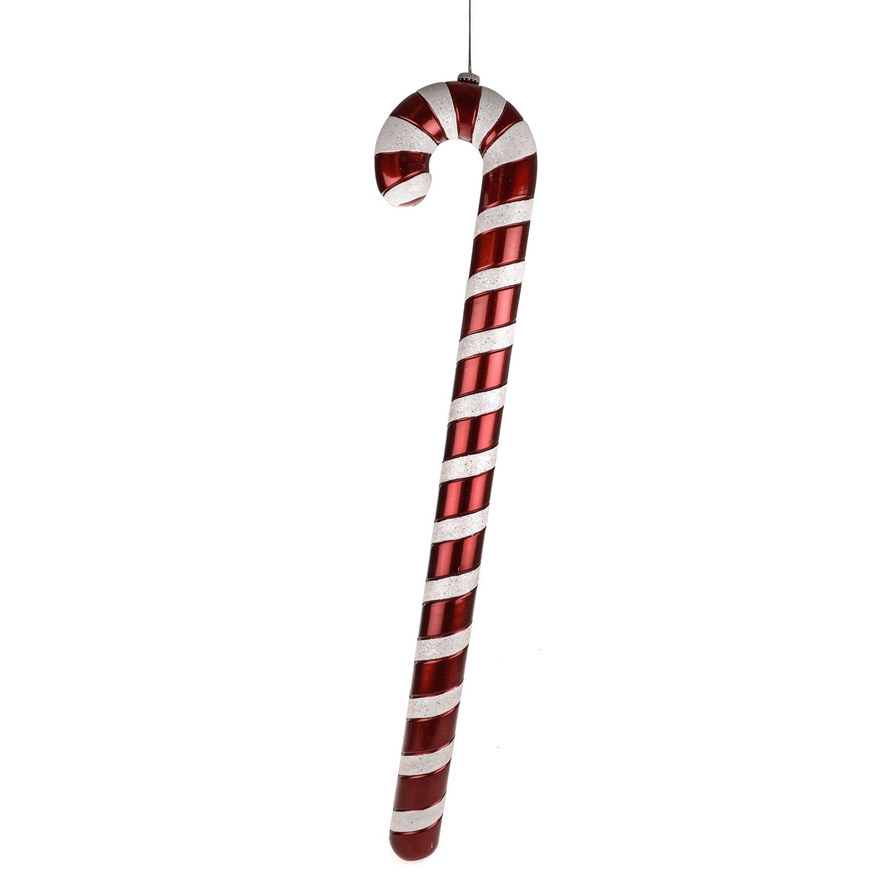 View Candy Cane Decoration 90cm information