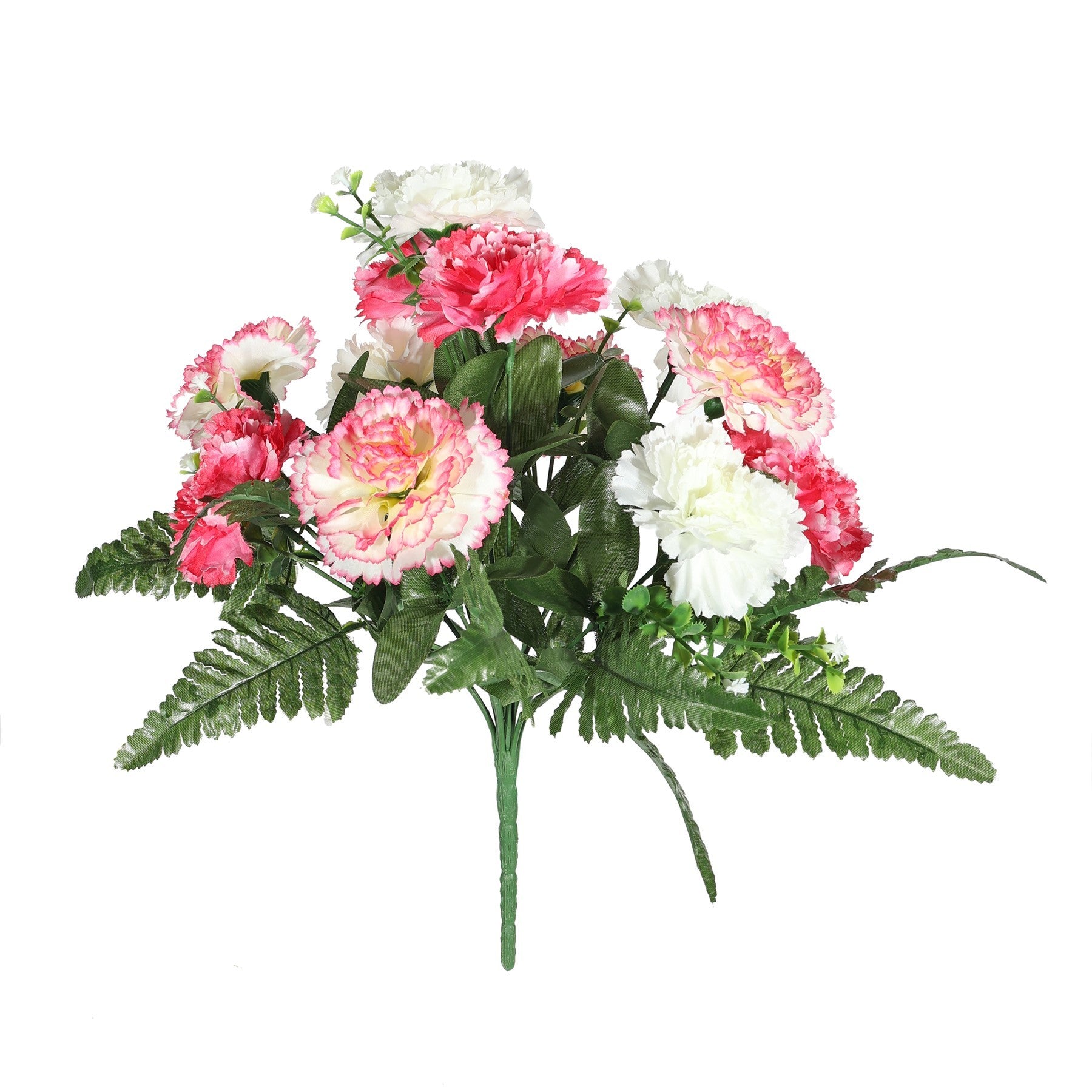 View Pembroke Carnation Mixed Pink Bunch information