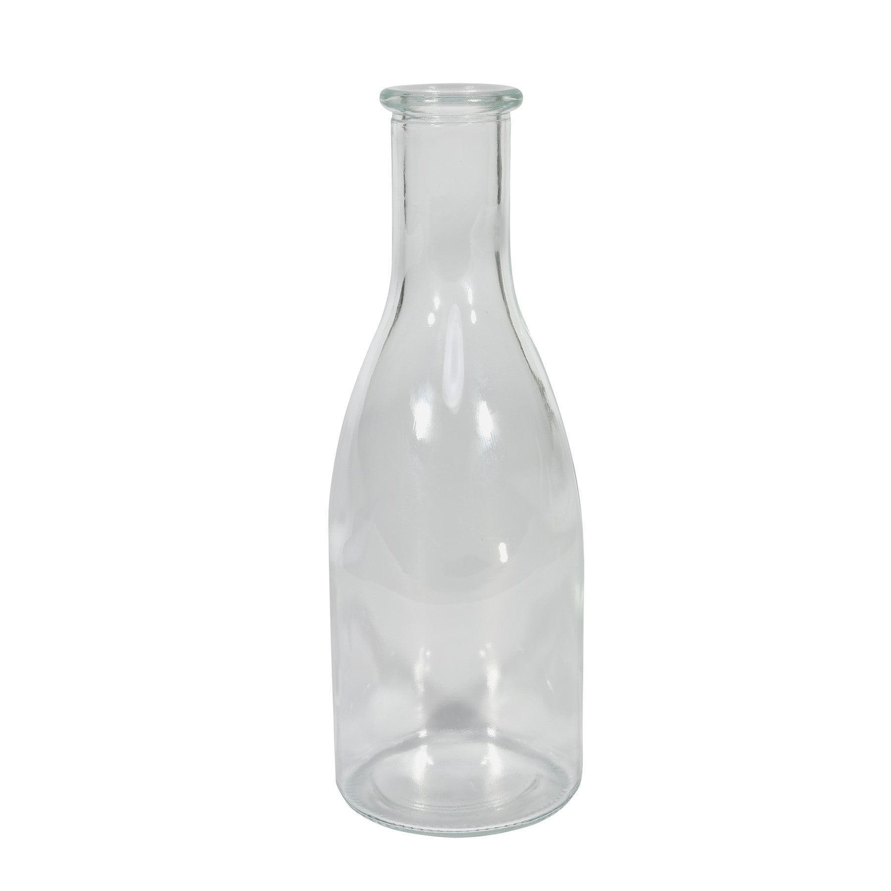 View Caribou Glass Bottle 185cm x 65cm information