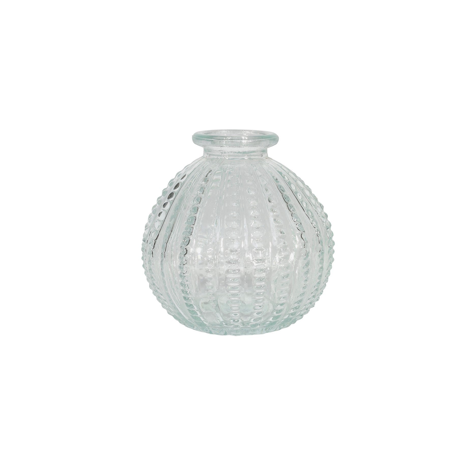 View Helena Beaded Glass Vase 8cm x 85cm information