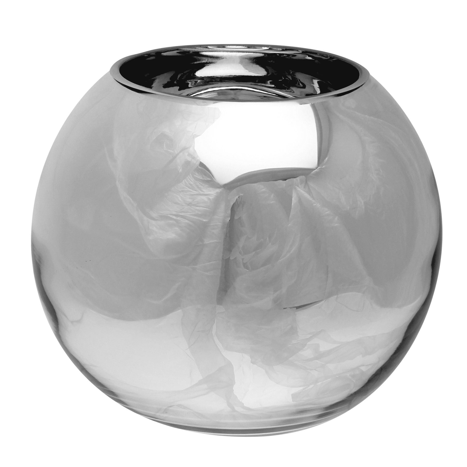 View Mirror Bubble Ball 8 Inch information