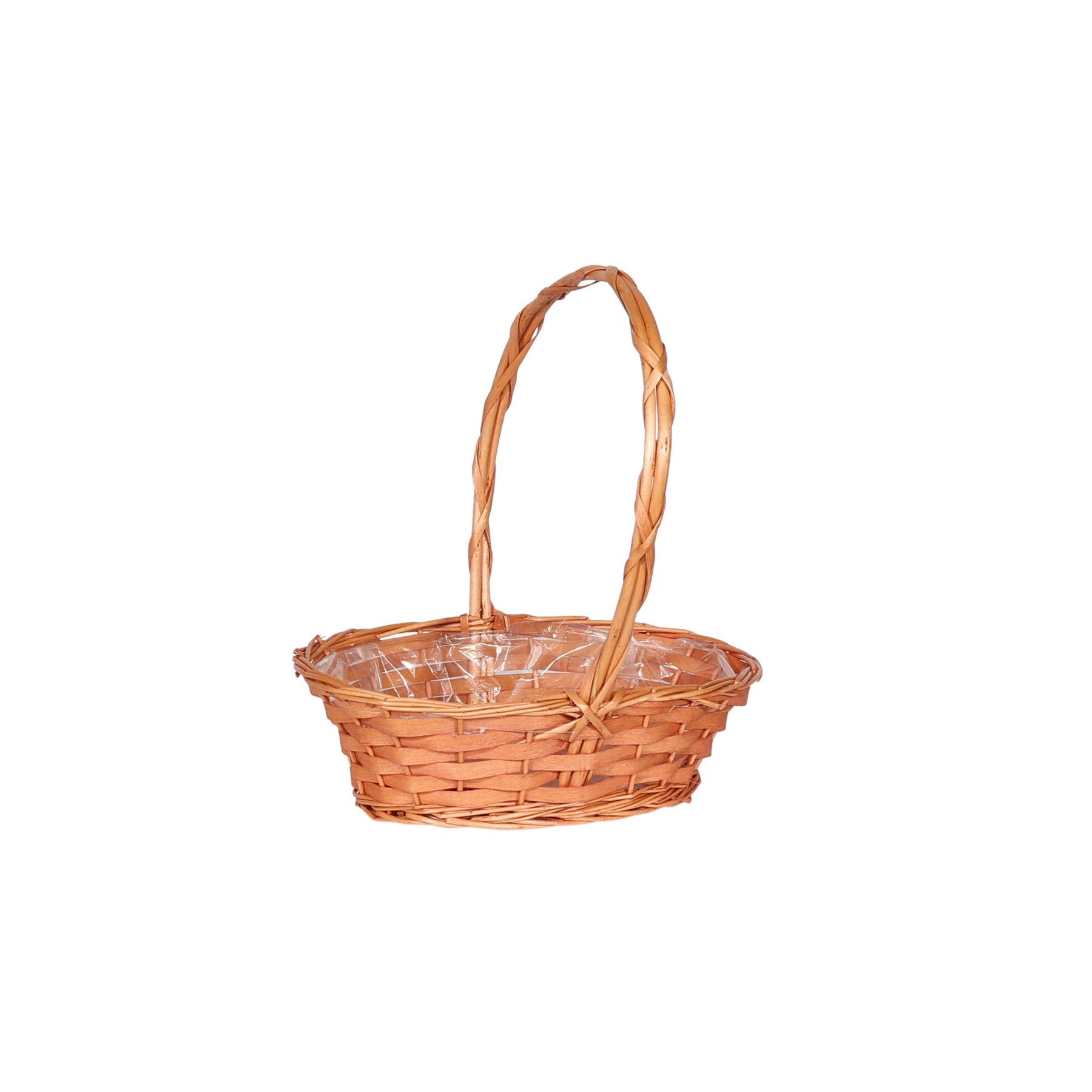 View Punt Basket 10inch information