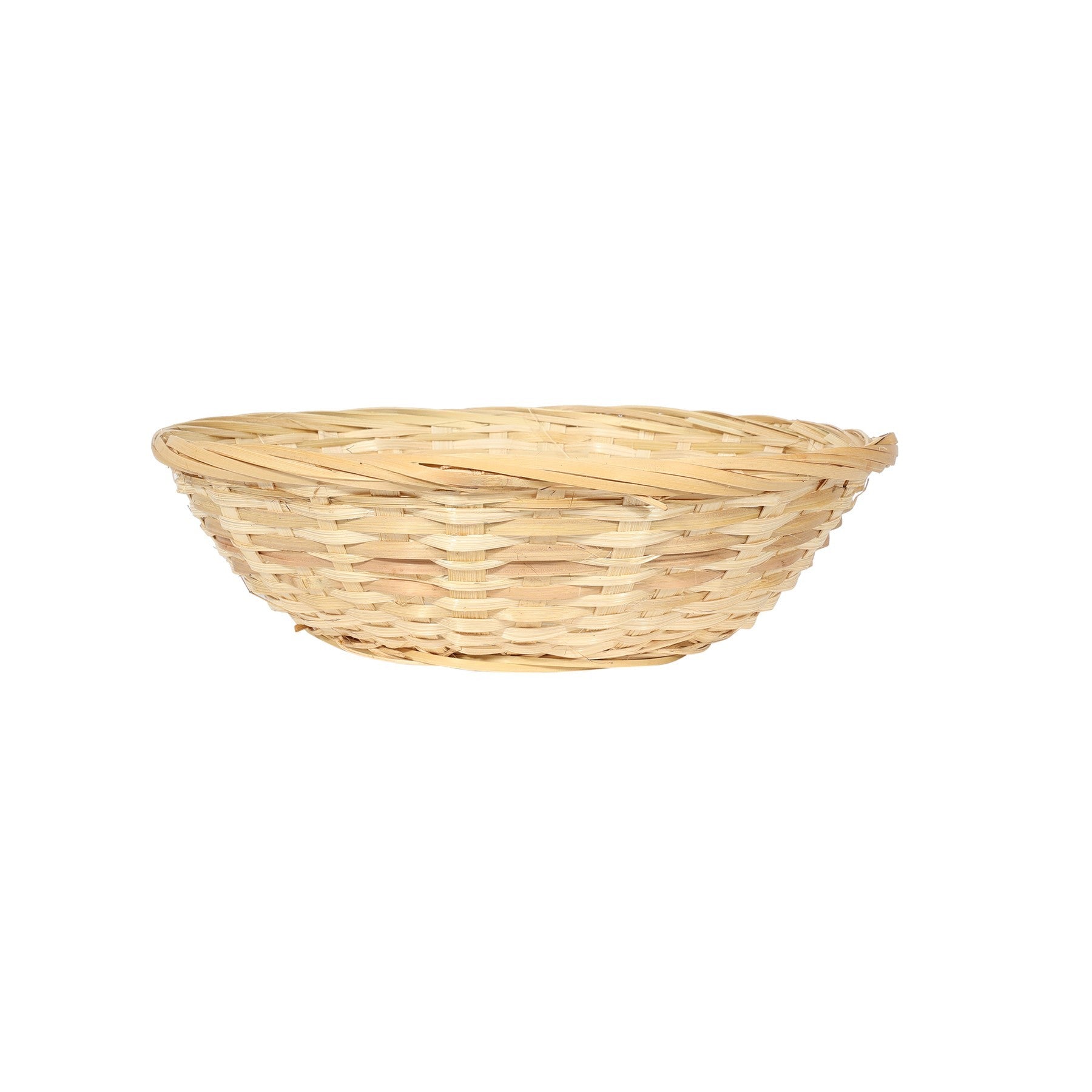 View Round Bread Basket 11inch information