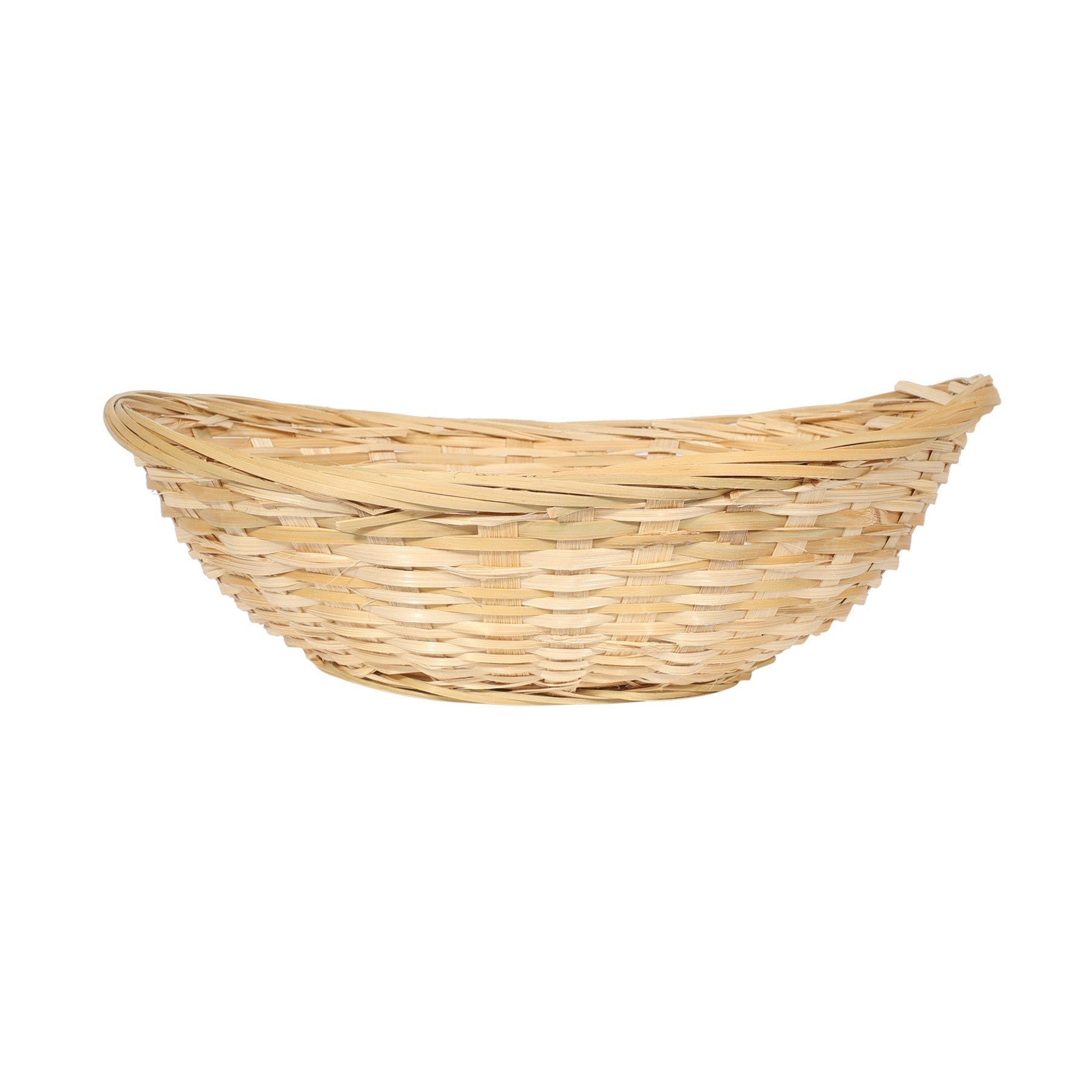 View Oval Bread Basket 30cm information
