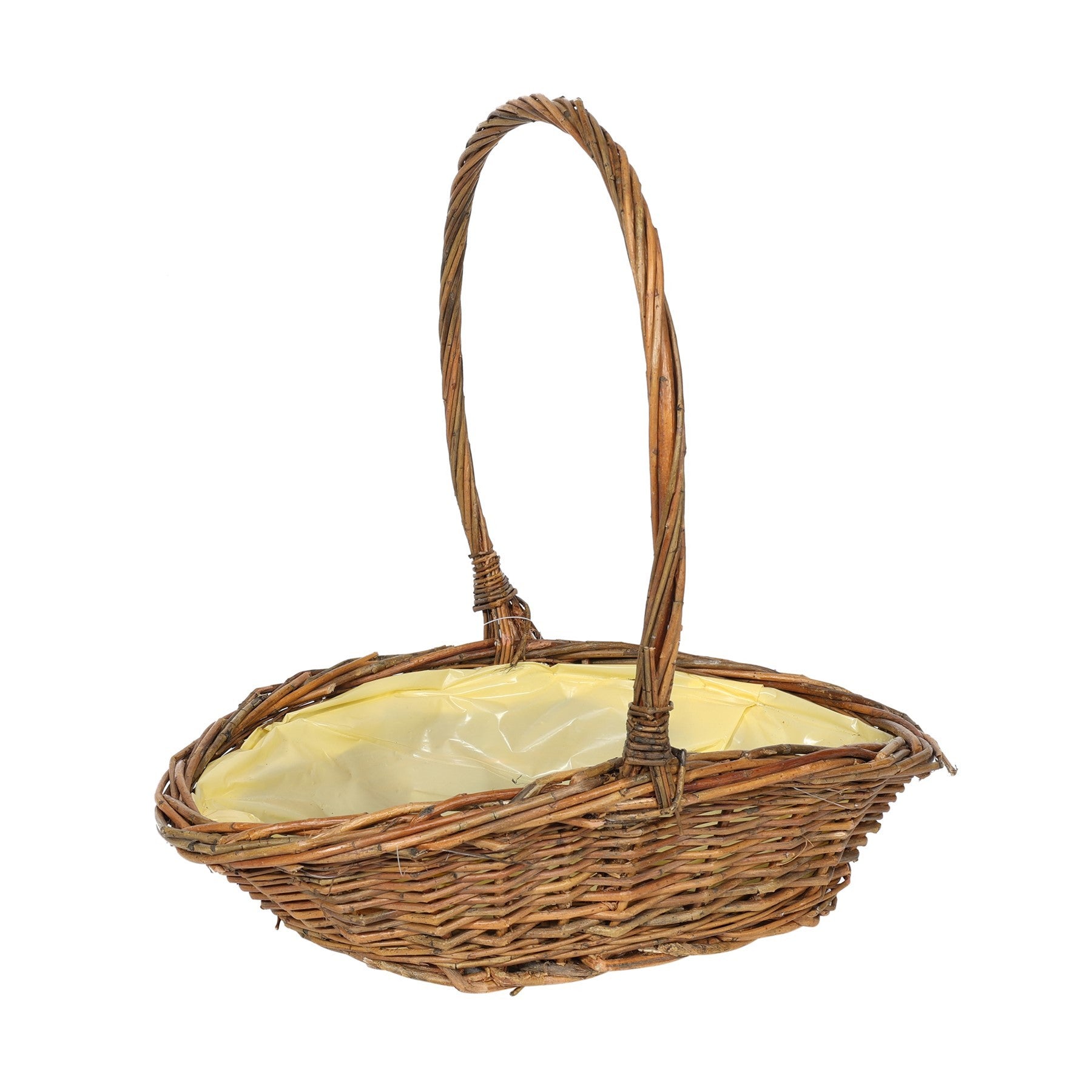 View Large Single Country Basket information
