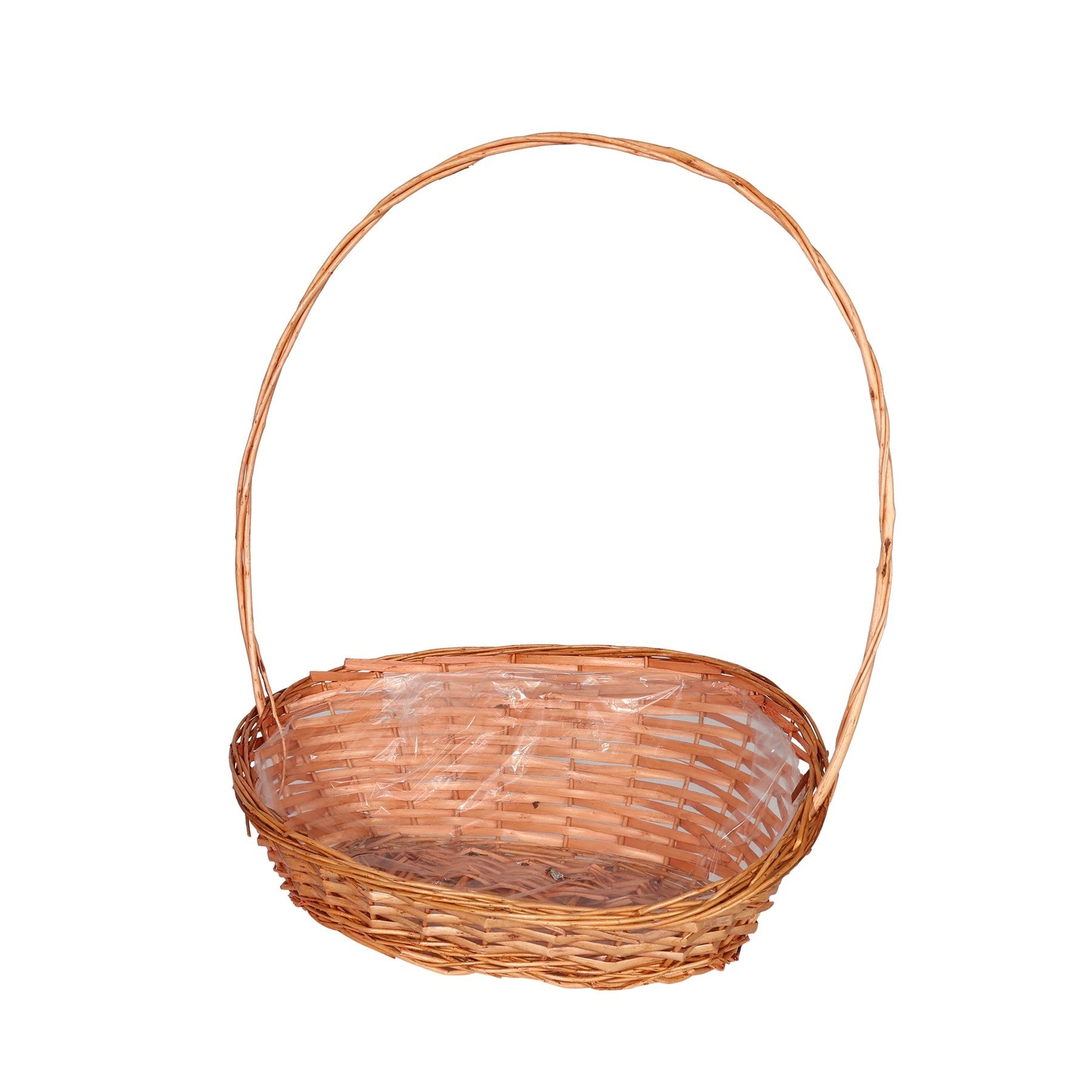 View Manhattan Oval Display Basket 20inch information