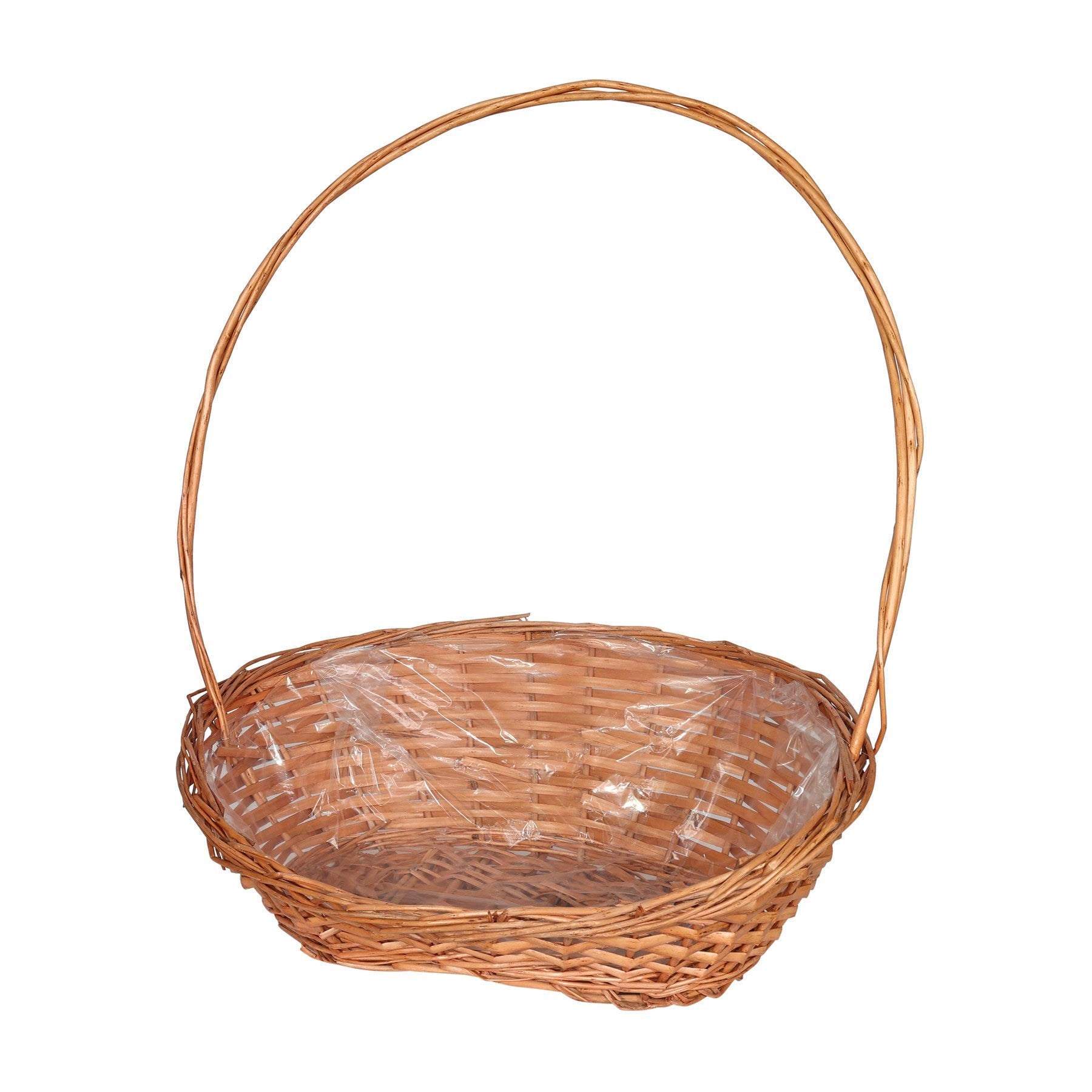 View Manhattan Round Basket 23inch information