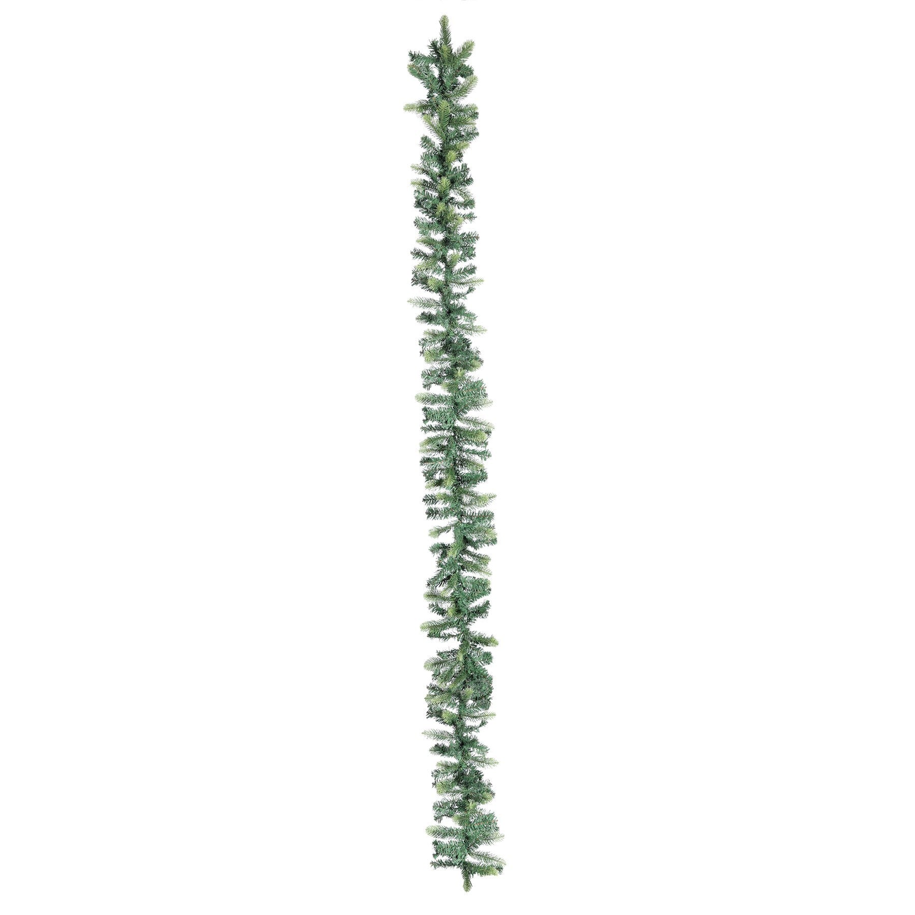 View 9ft Spruce Garland with 240 Tips information