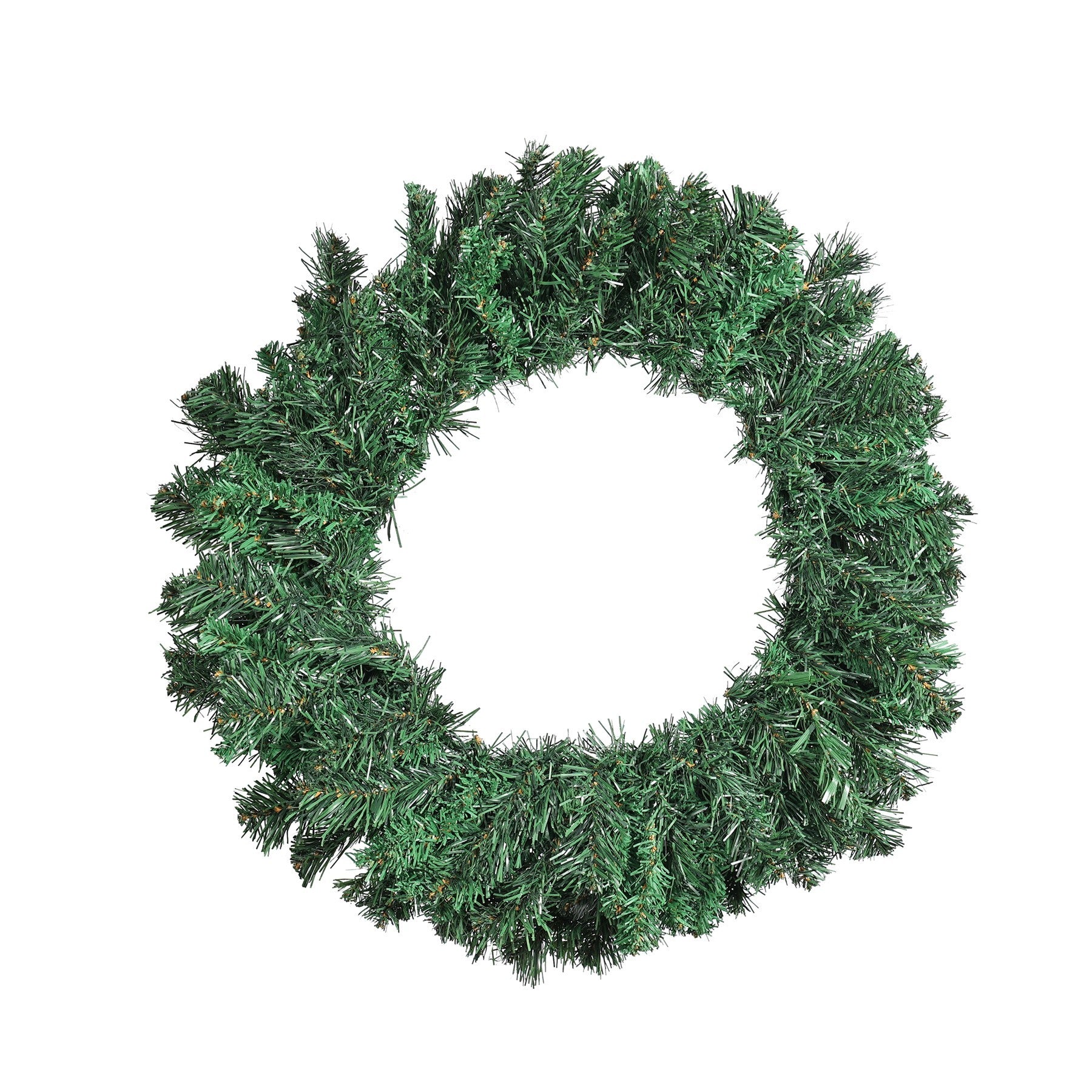 View 60cm Spruce Wreath 140 tips information