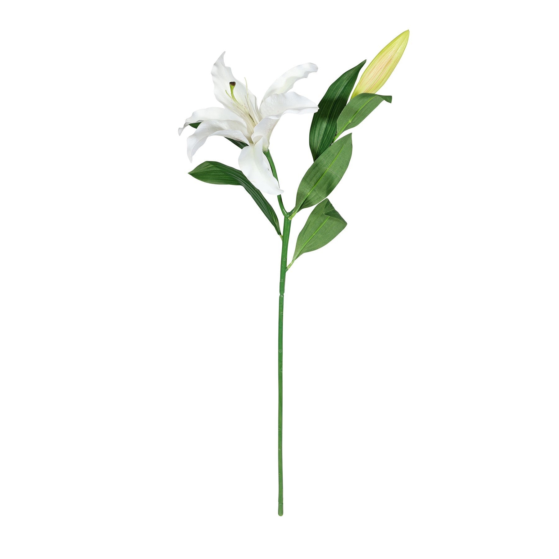 View Real Touch White Lily information