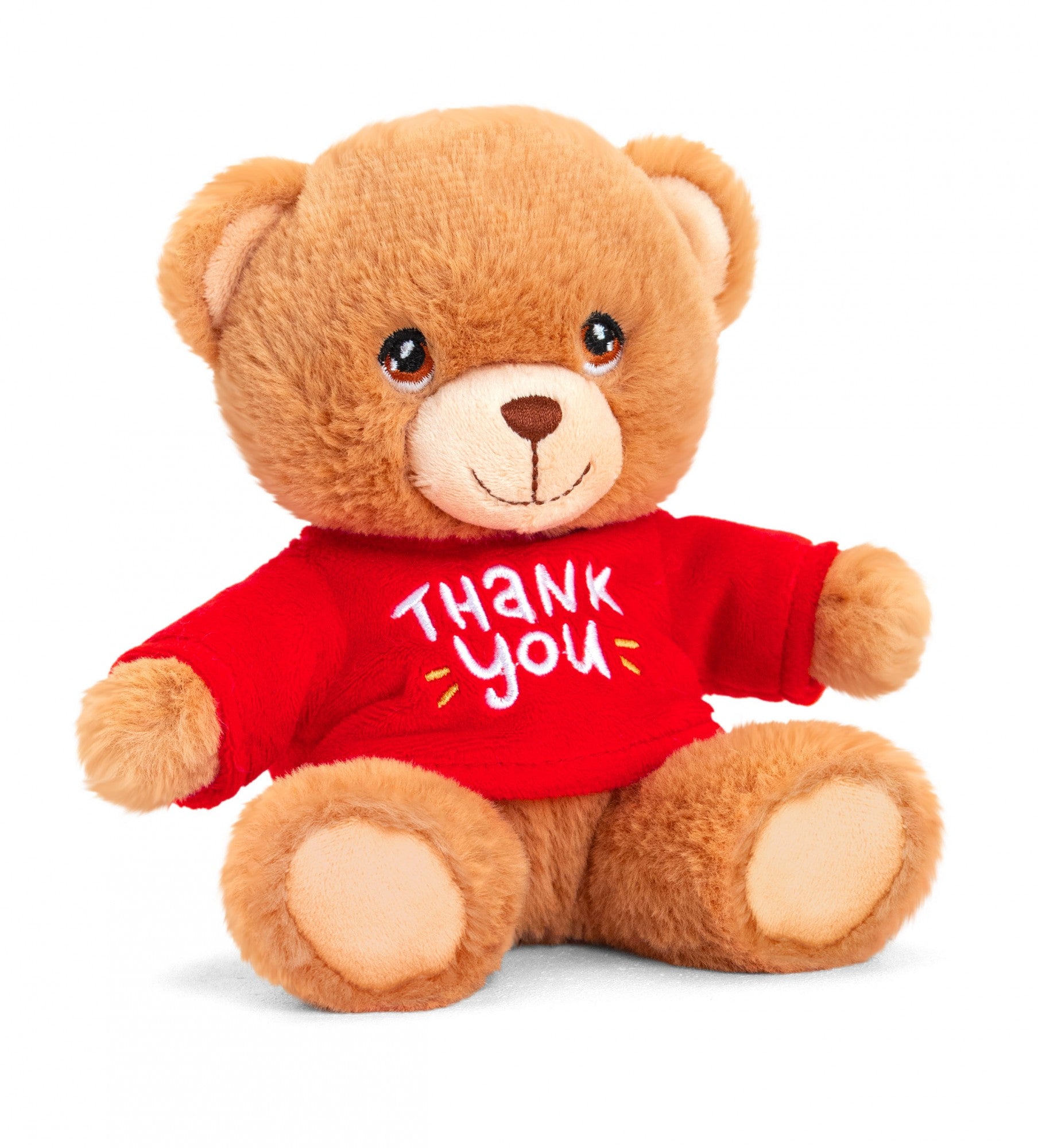 View Keeleco Thank you Bear 15cm information